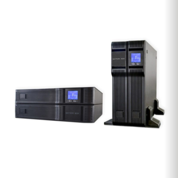 高頻在線機駕SDRM系列1KVA-10KVA